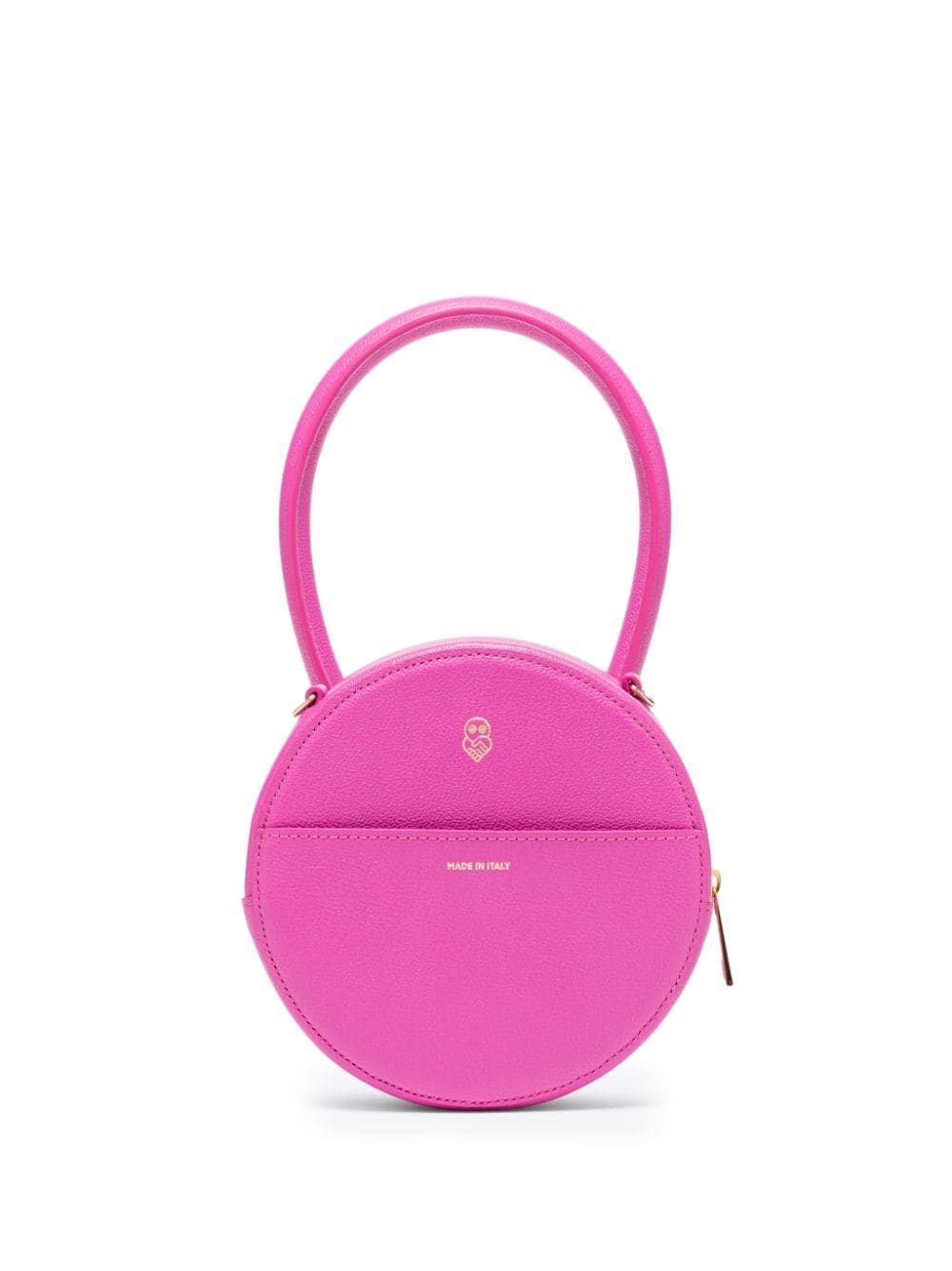 Az Factory Leather Mini Crossbody Bag